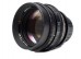 Zeiss High Speed 85mm T1.3